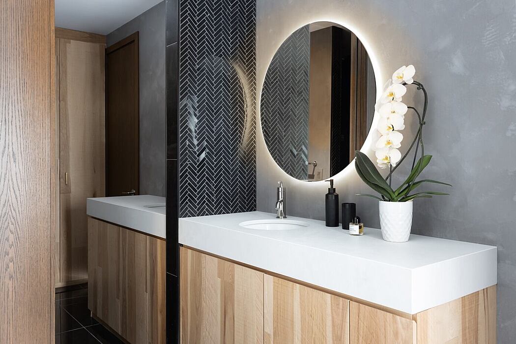 House Caledonia 住宅丨加拿大蒙特利尔丨Imagine-16