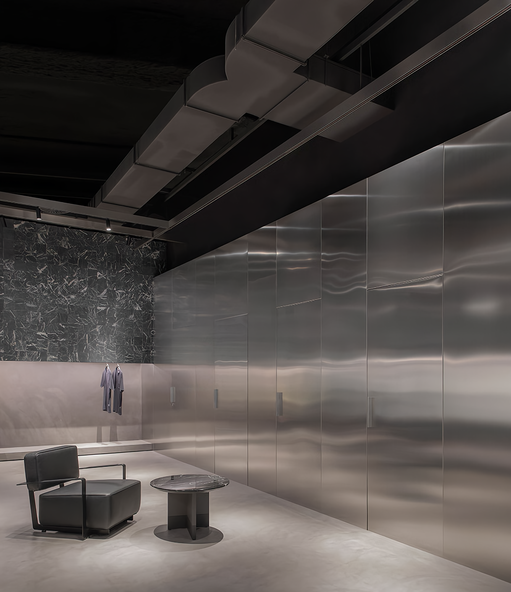 Nino Alvarez 旗舰店丨西班牙马德里丨Francesc Rifé Studio-27