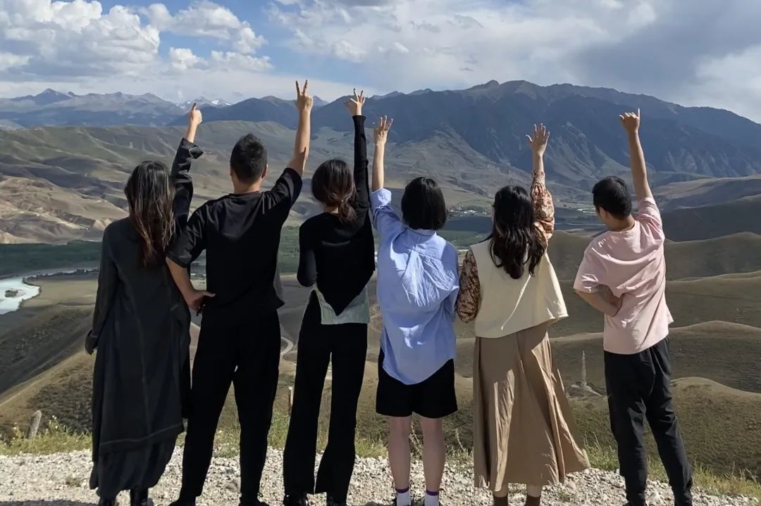 琼库什台宿集丨中国新疆-147