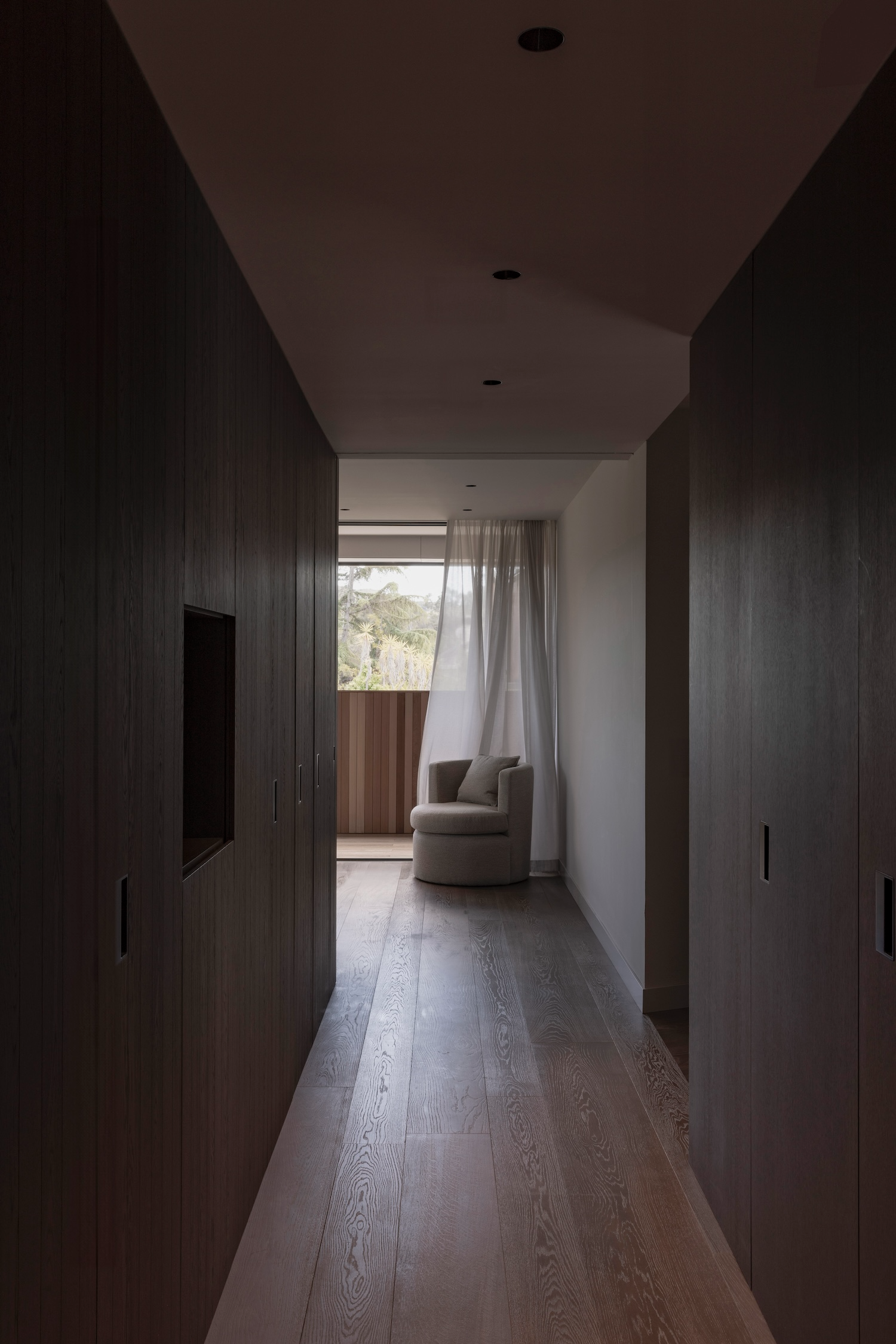 博夫台地丨英国伦敦丨Tuckey Design Studio-94