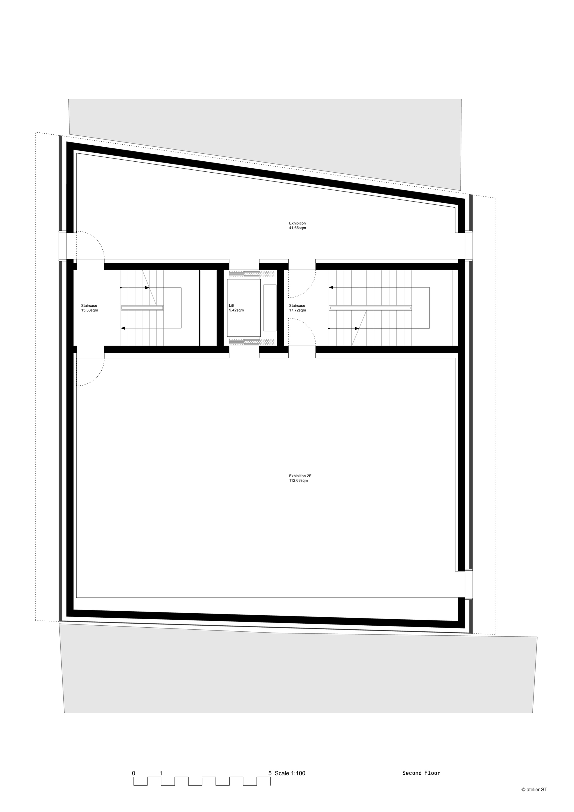 哥廷根艺术中心丨德国-38
