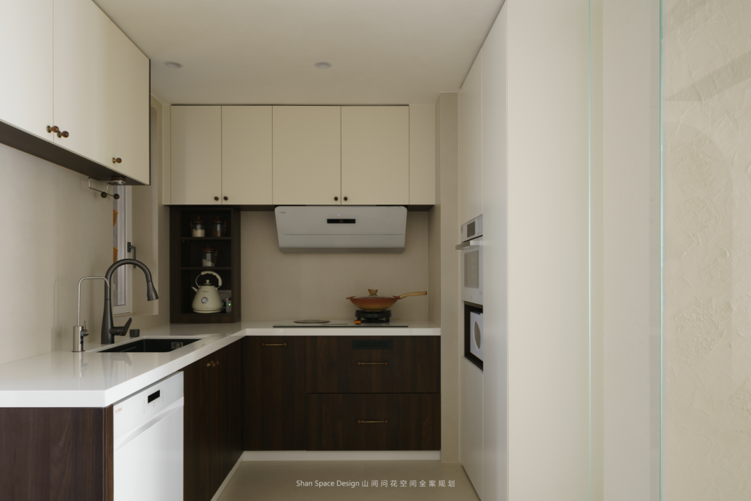 山间问花设计｜柔·适境-38