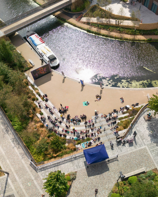 丨United KingdomLondon-30