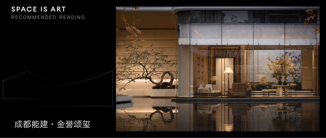 重庆海成 · 江帆郡会所丨中国重庆丨软装元禾大千,硬装成都小境设计&麓品设计-87