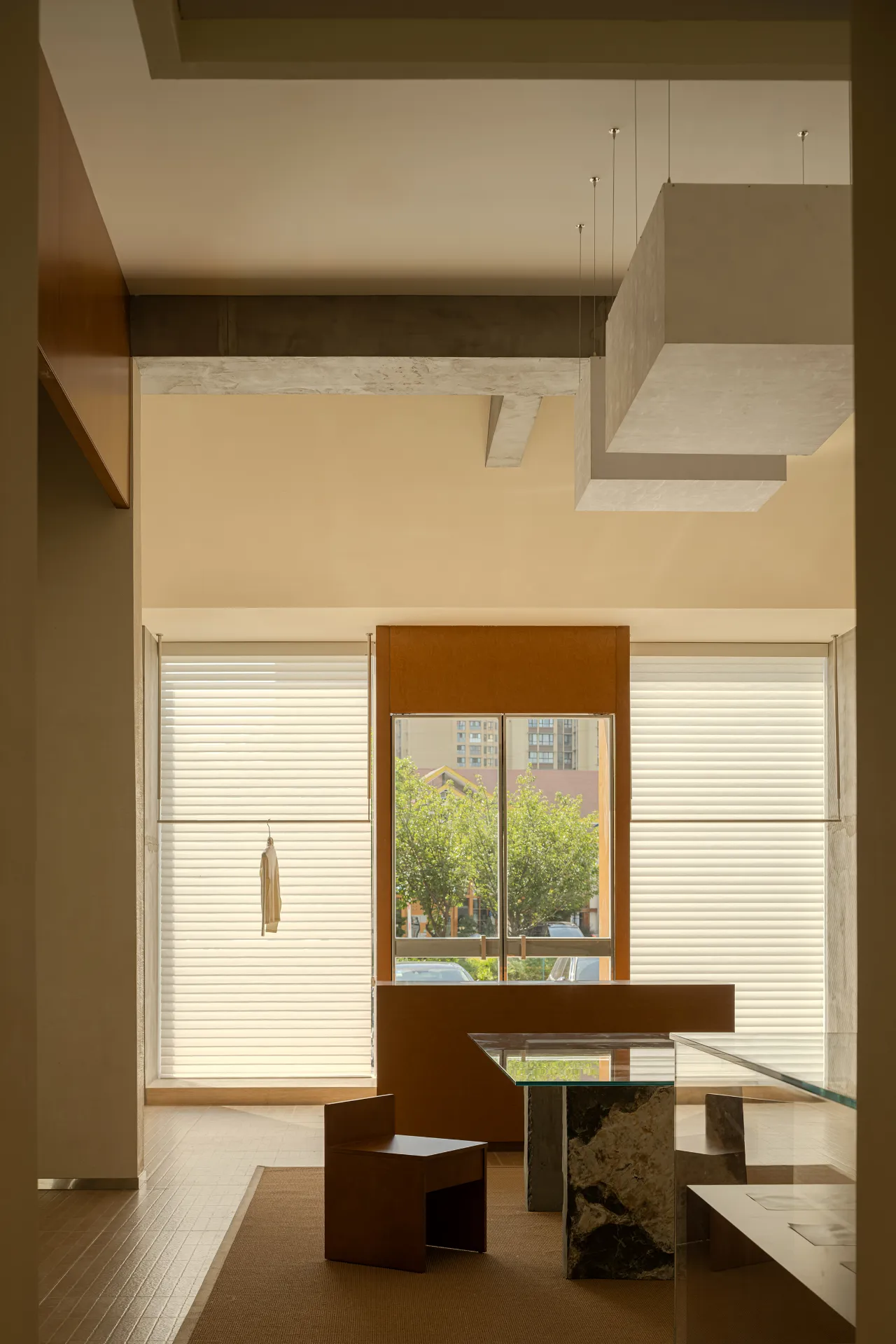 丰盈的尺度丨中国广西丨笾界建筑-82