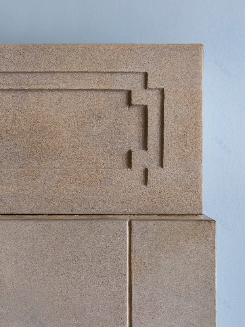 亨利·库尔卡六个关键建筑丨奥地利-25