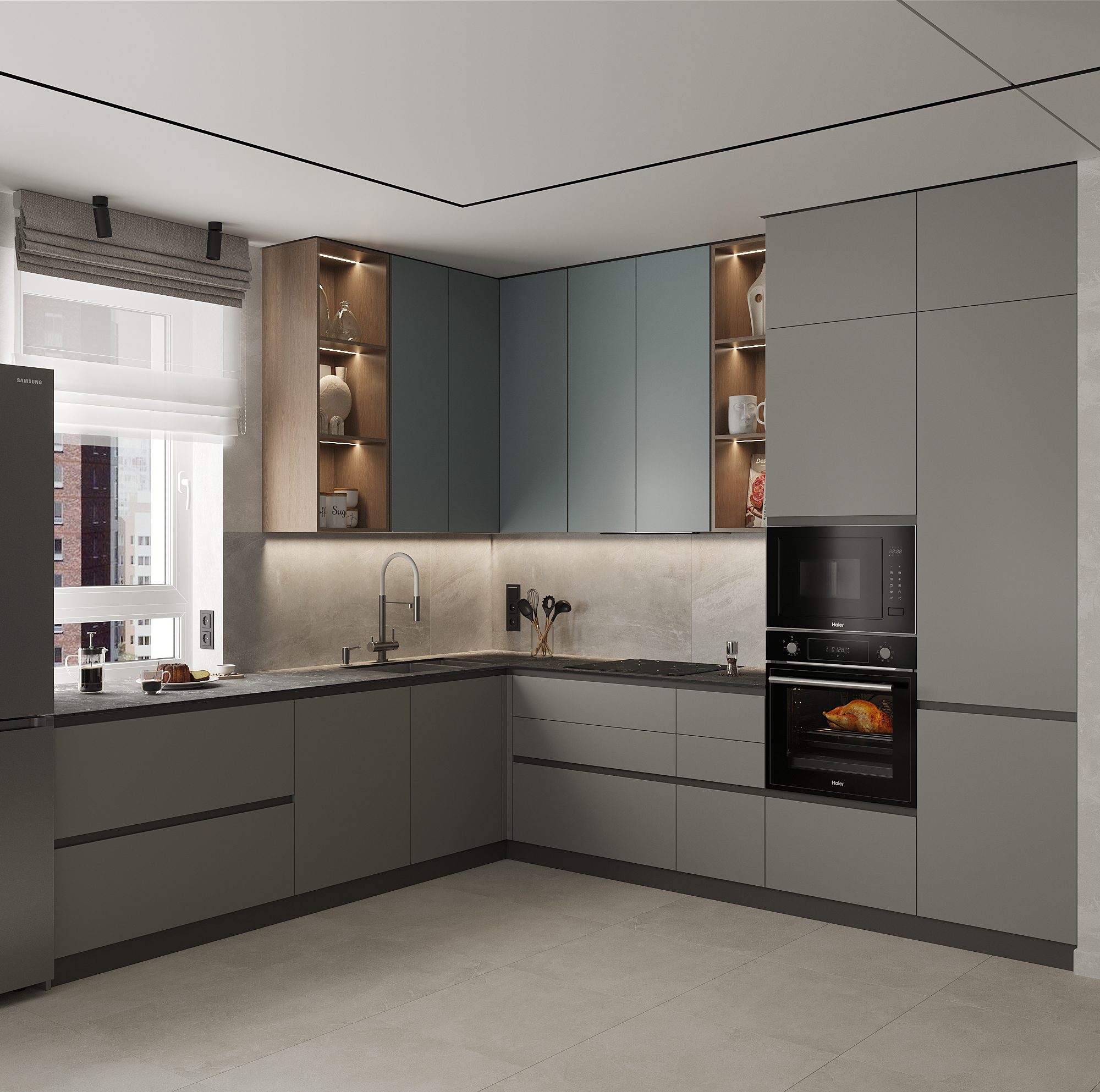 Среда обитания-3