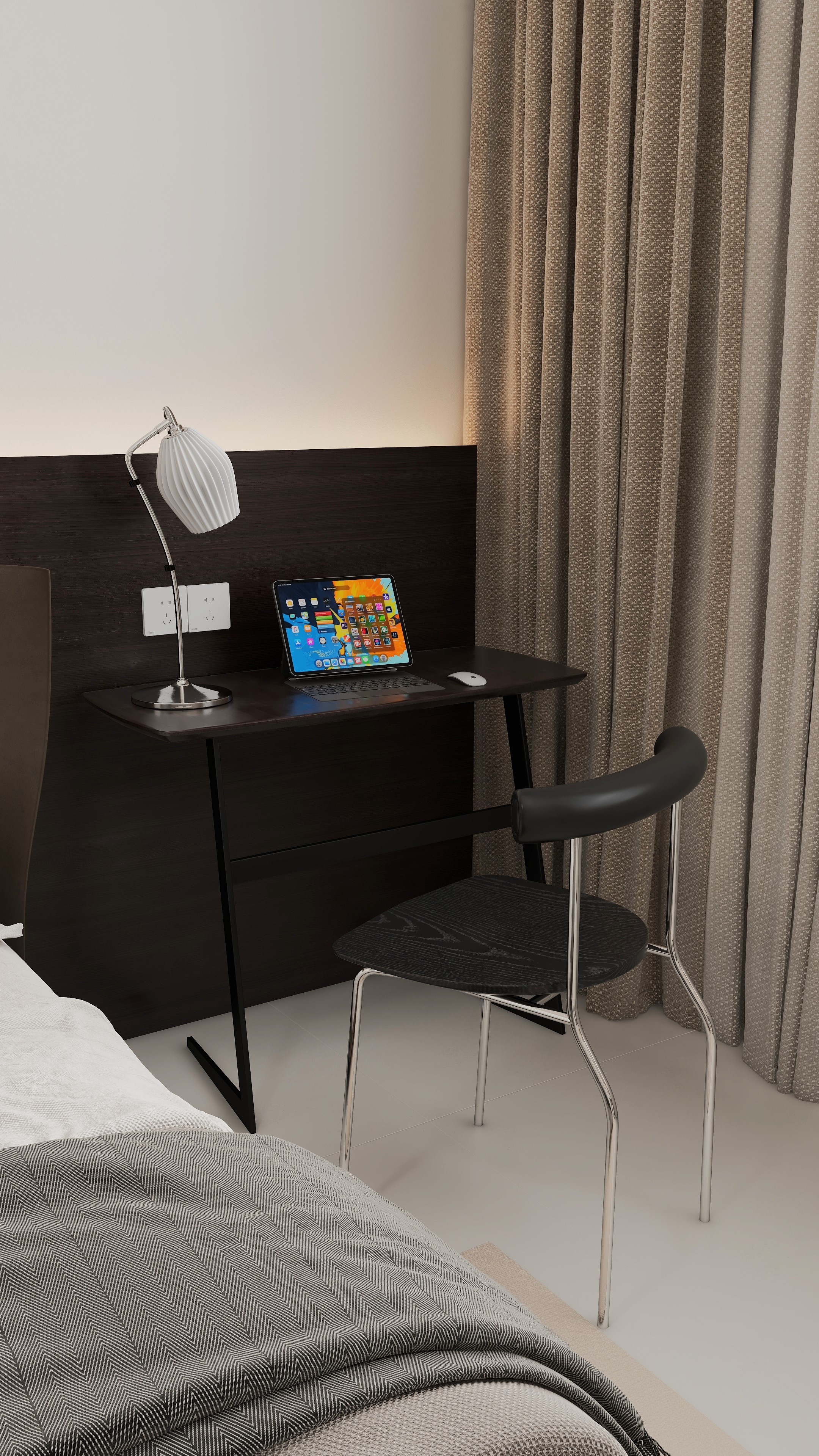 菏泽欧洲城小区设计-17