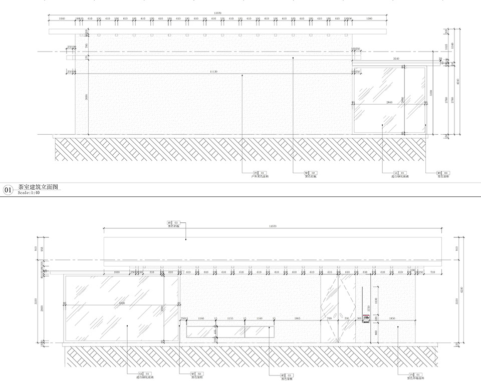 山脩 · 美术馆丨中国南京丨禾本设计事务所-58