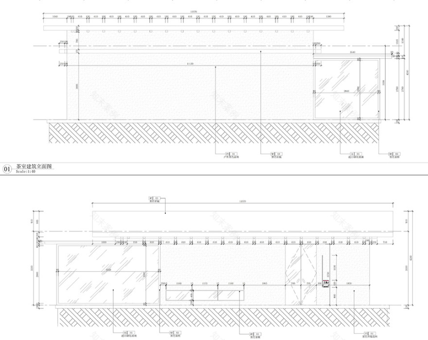 山脩 · 美术馆丨中国南京丨禾本设计事务所-58