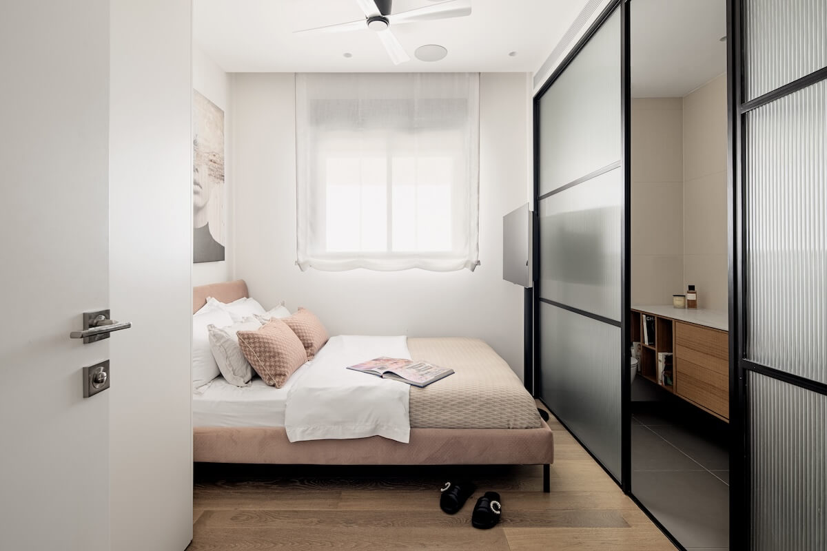 由内而外，由外而内丨以色列丨Tzvia Kazayoff-42