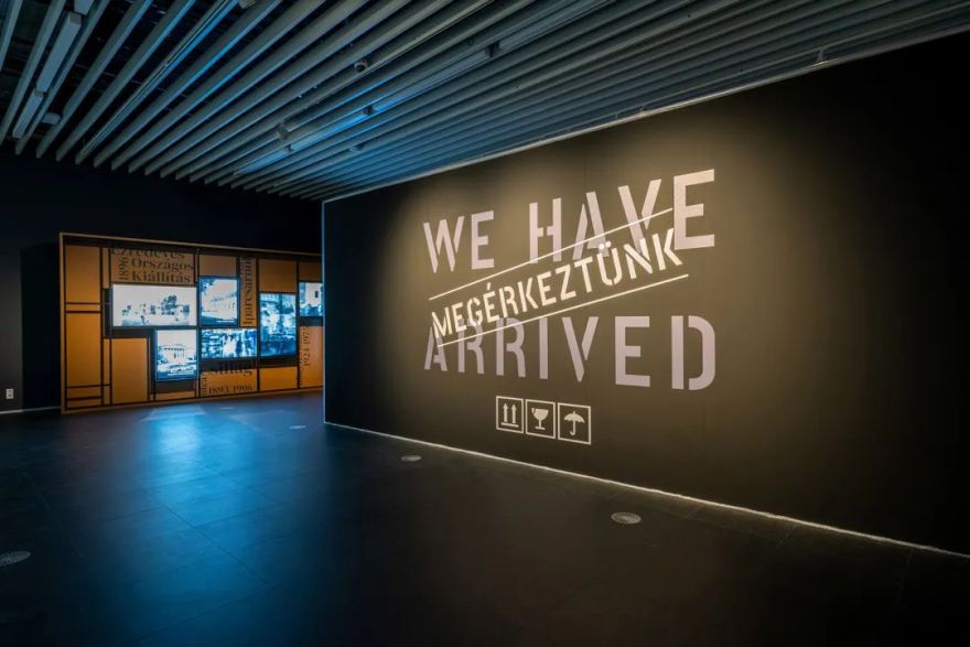 布达佩斯人种学博物馆丨匈牙利布达佩斯丨NAPUR Architect-88