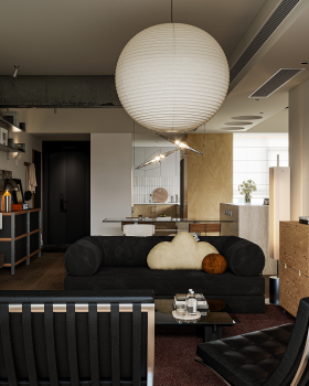 北一设计 | 黄石银河湾项目.