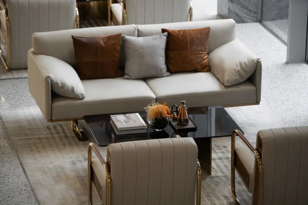 时代云图里丨中国浙江丨DOME&ASSOCIATES董世建筑-65