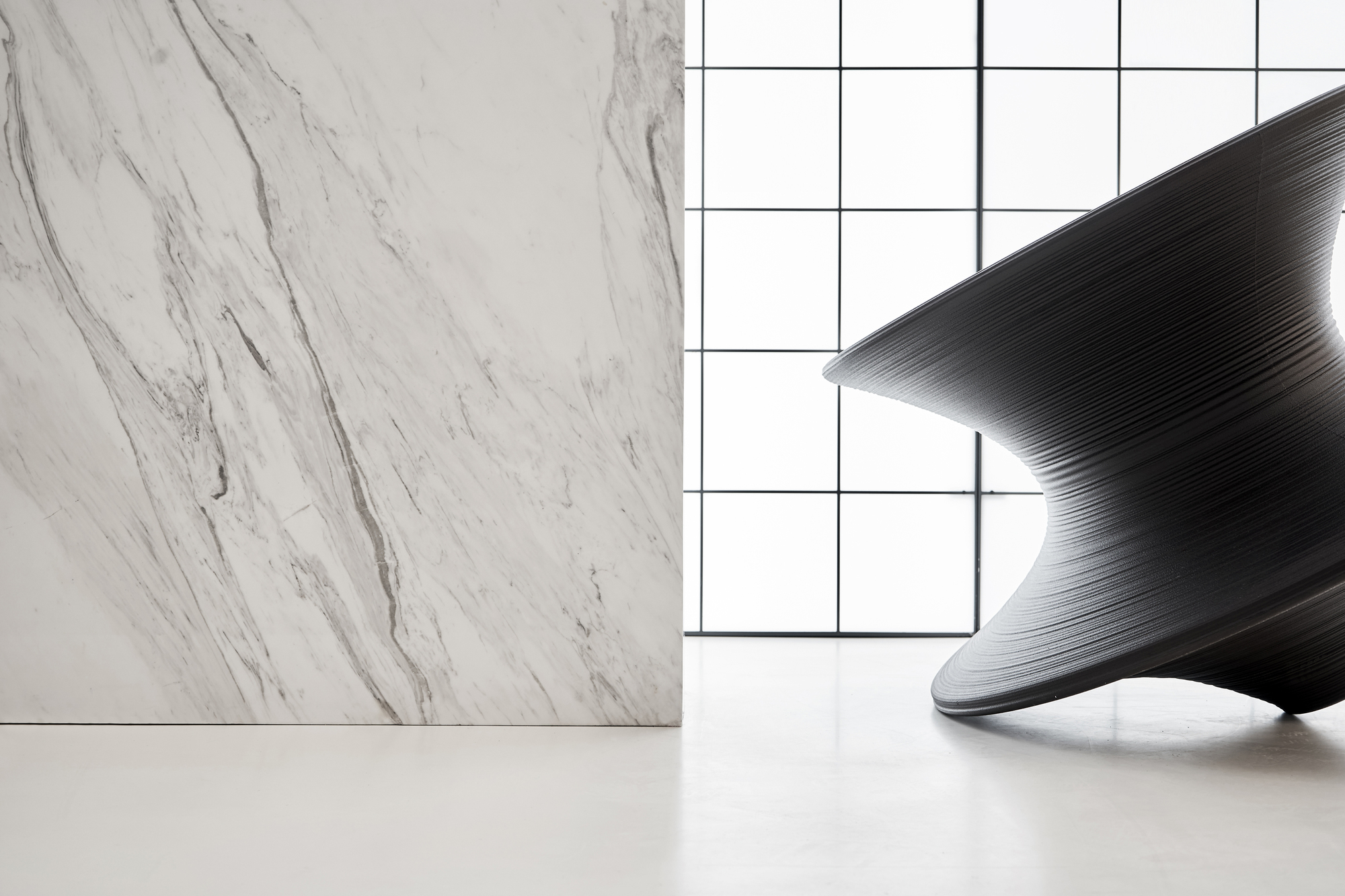 信测总部办公空间  众舍空间设计事务所-15