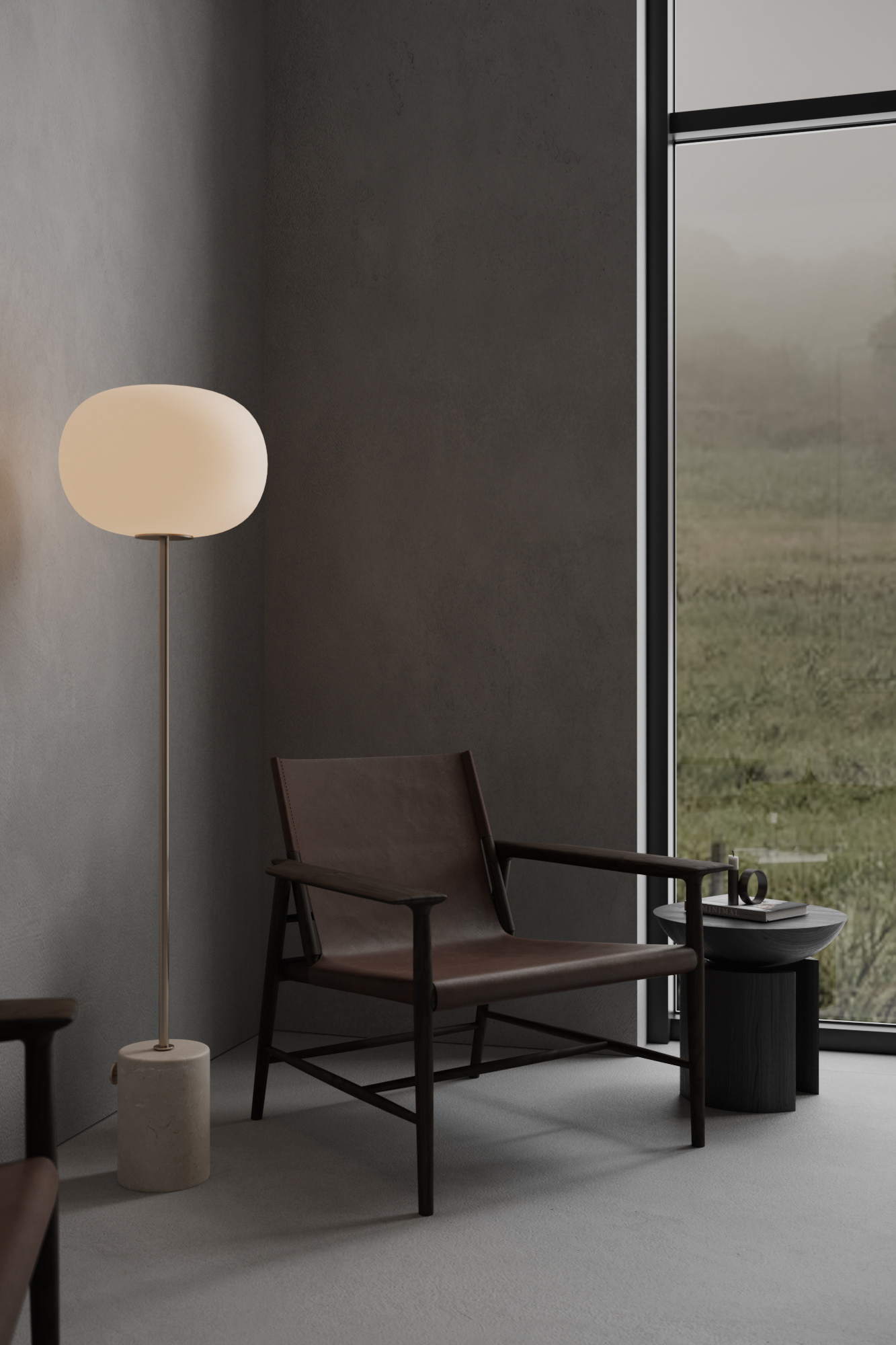 雾内饰丨Nykonets Alina-19