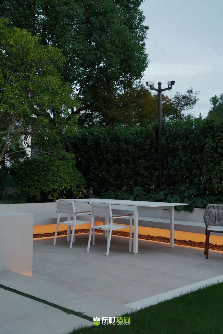 EASTTEEN LANDSCAPE系列庭院设计(含碧云诗境等5个)-29