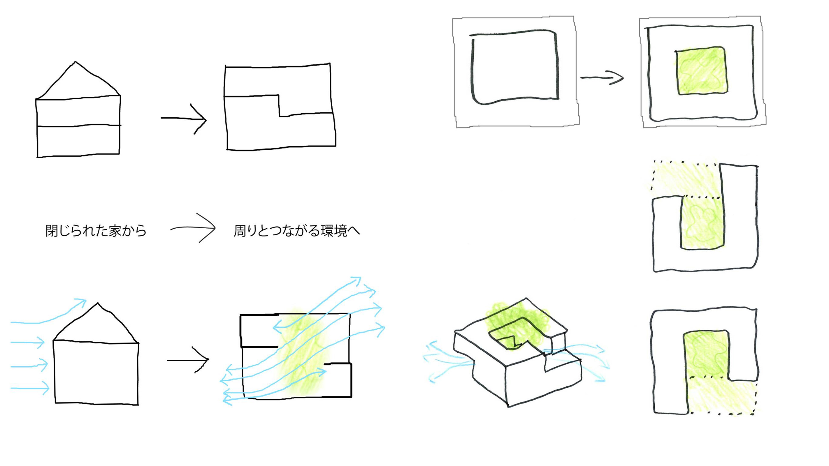 丨日本埼玉丨Florian Busch Architects-40