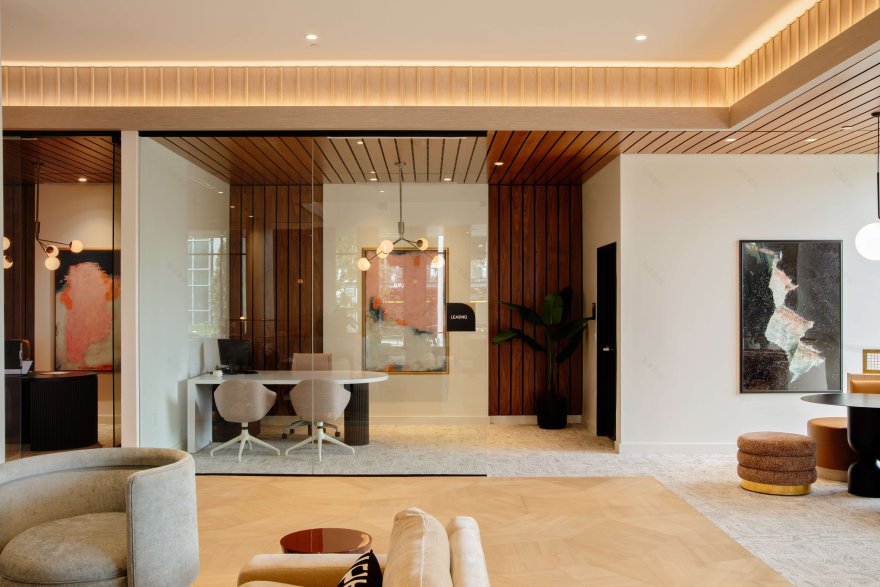 丨美国加利福尼亚丨Vida Design-27