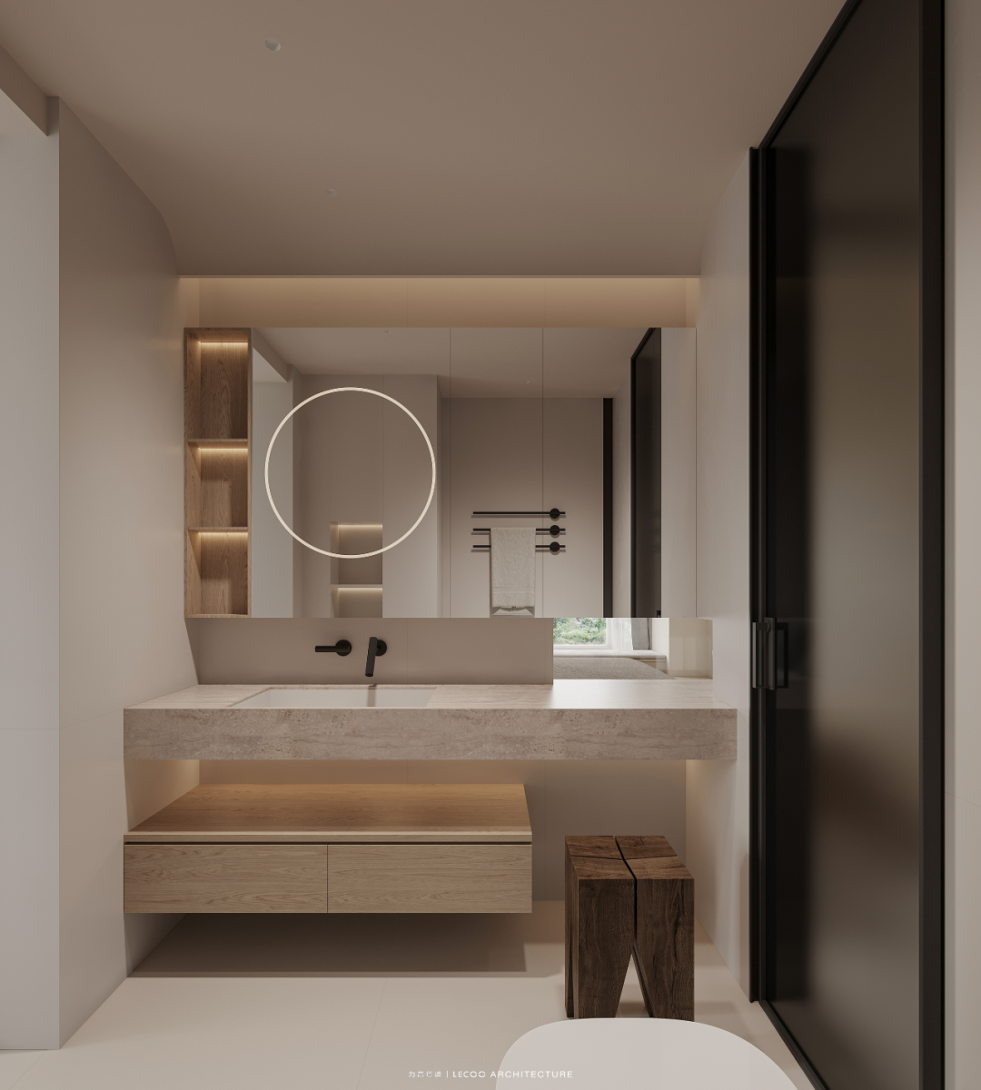 漫漫呼吸丨中国潮州丨LECOO 力高質造-50