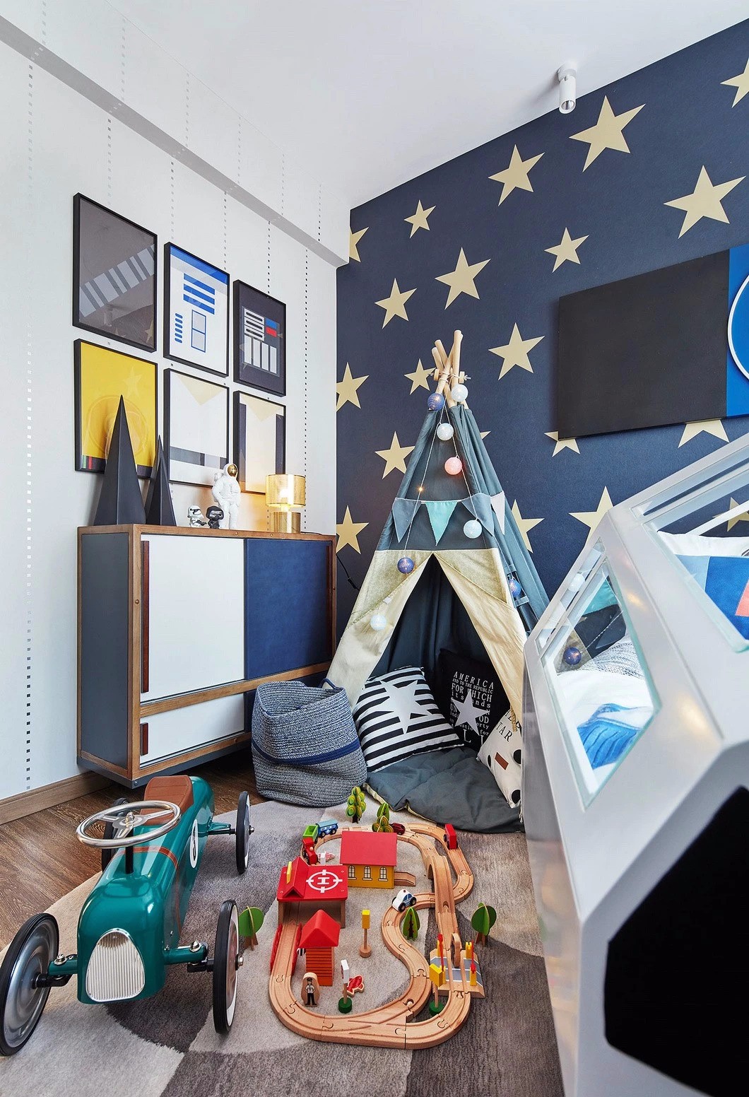 佛山阳光城丽景公馆 E1 户型-40