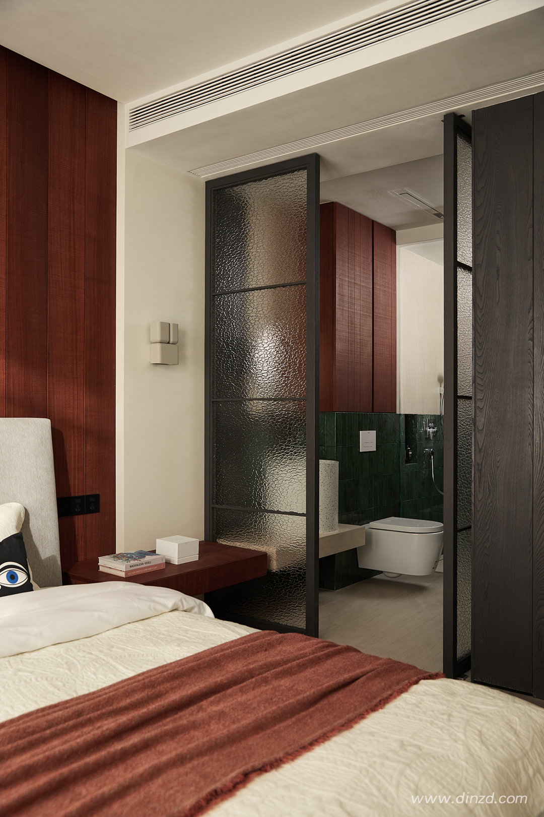 新作 沉淀与革新丨中国湖州丨GTTO竟向建筑装饰-58