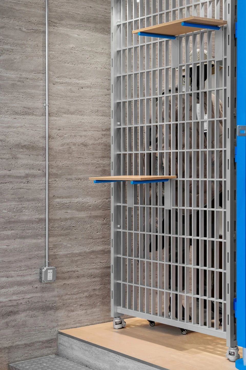 GOEASY上海龙华会旗舰店(线下首店)丨中国上海丨笑脸蜘蛛|Spider Creative-192