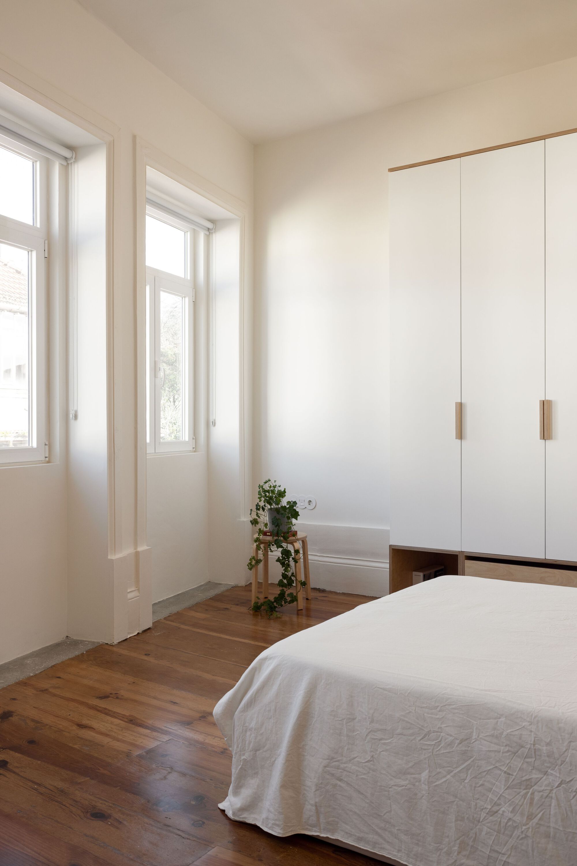 圣维克多之家丨葡萄牙波尔图丨COMBO Architects Studio-49