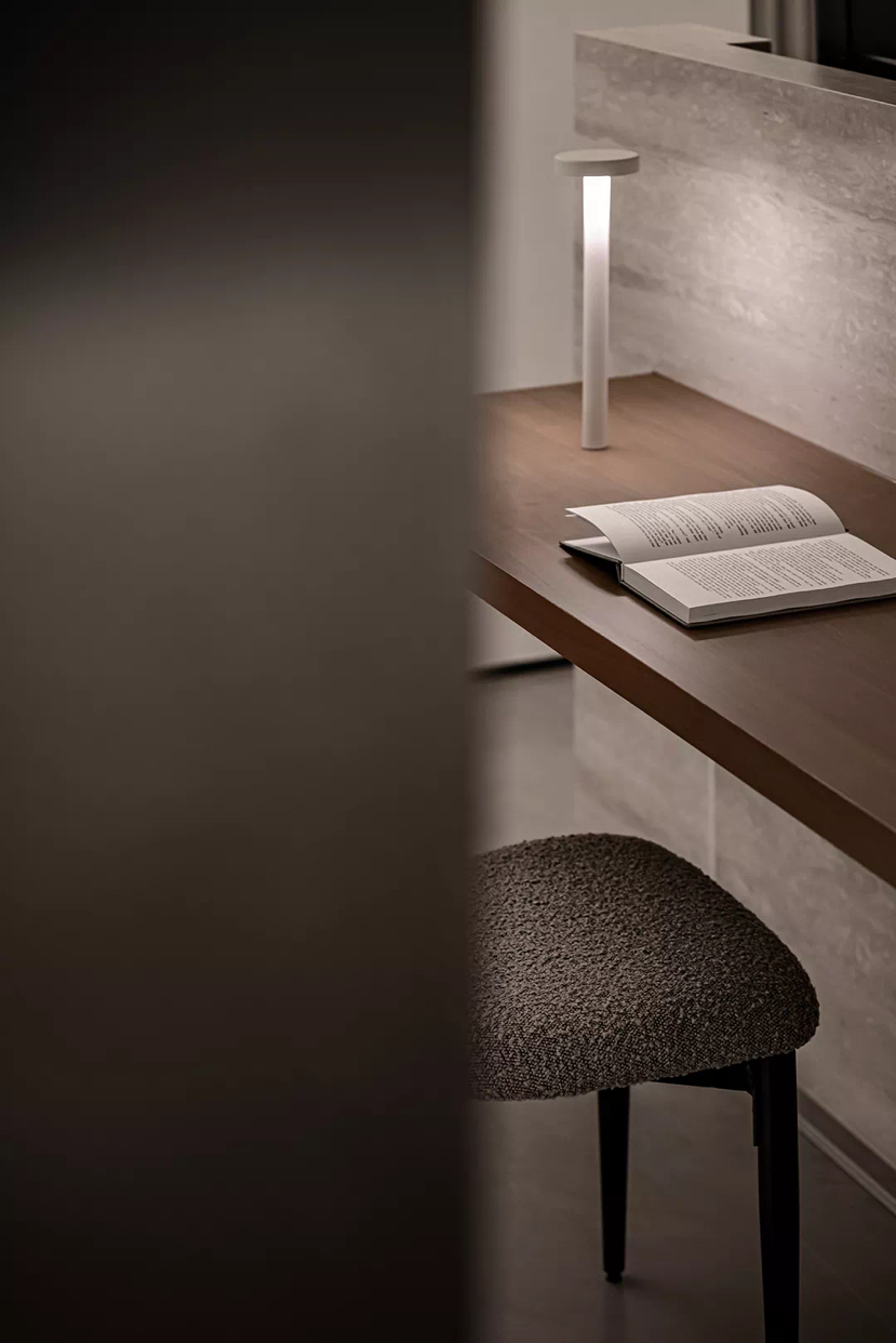 宅这里设计 • 理想三旬-8