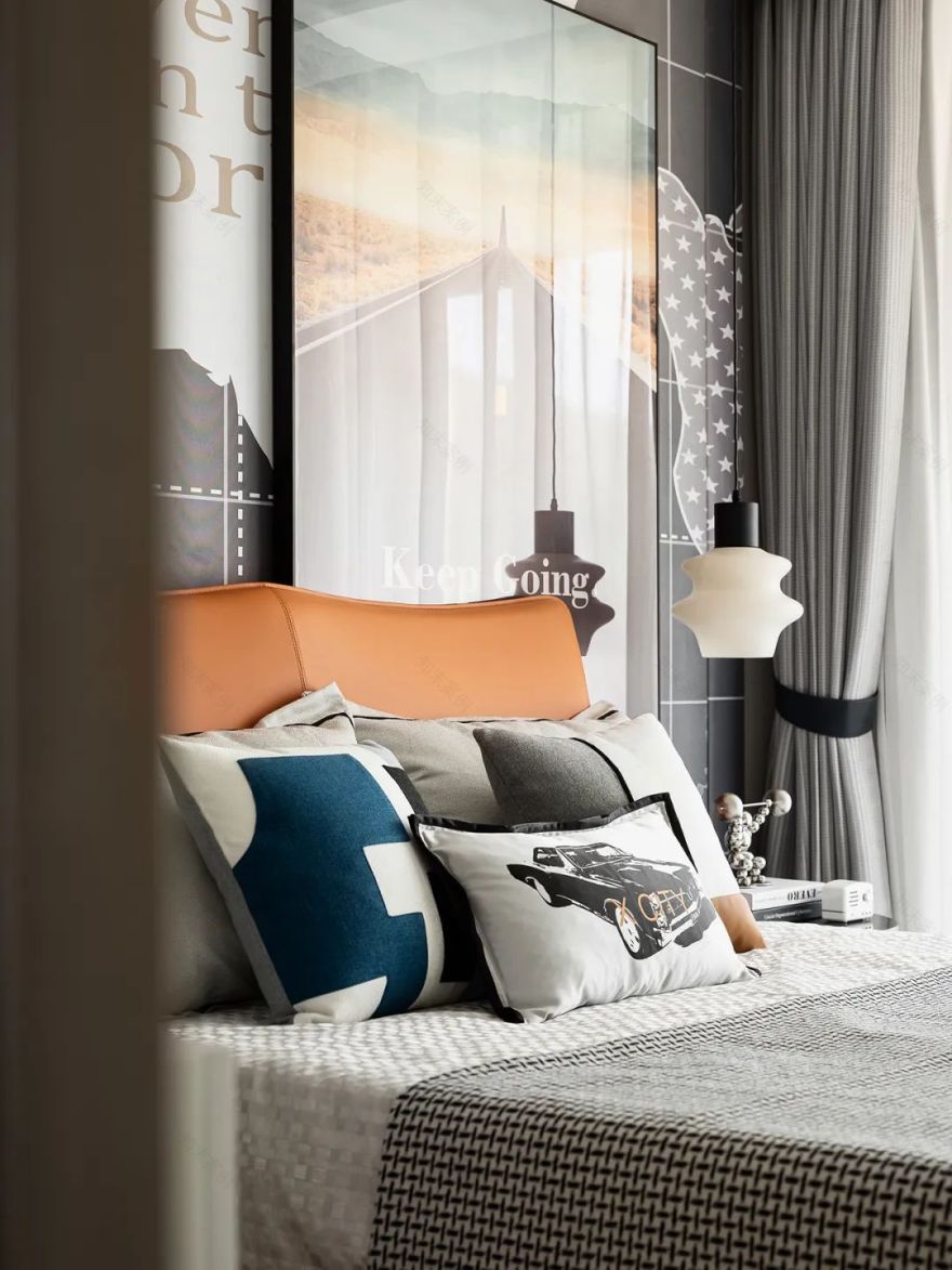 南昌远洋·天著住宅丨中国南昌-47