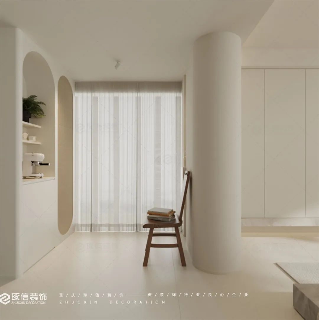 中渝·香奈公馆-10