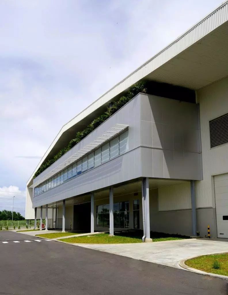 布勒HOA BINH工厂-4