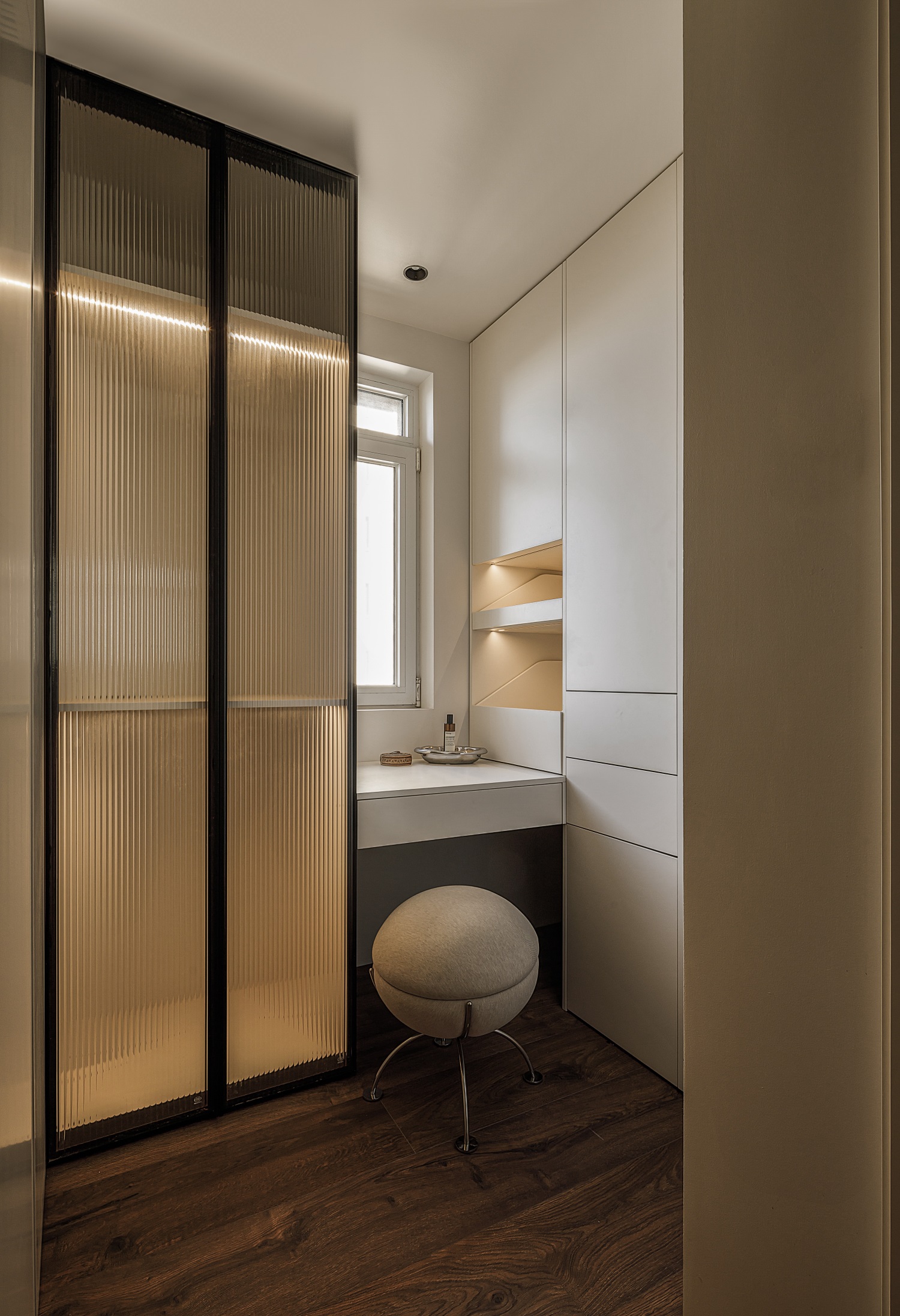 生活中的 22 点 1 分丨中国北京丨叁合唯筑-34