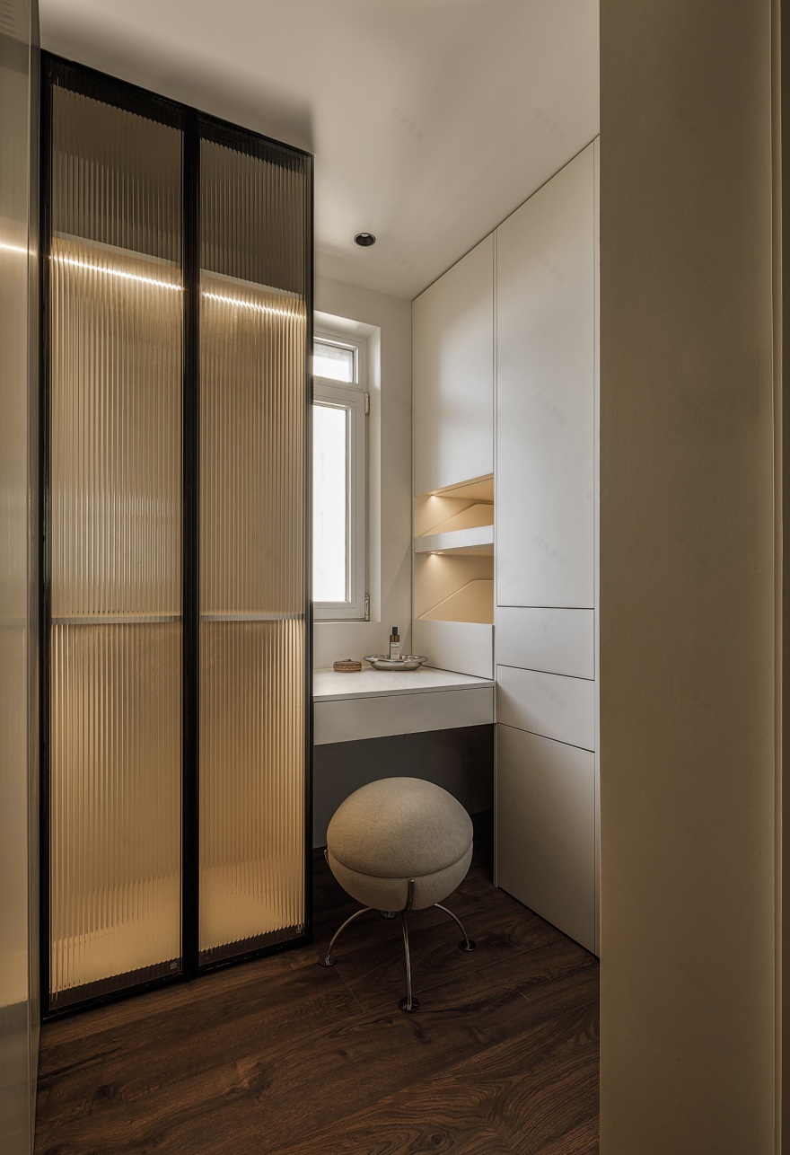 生活中的 22 点 1 分丨中国北京丨叁合唯筑-34