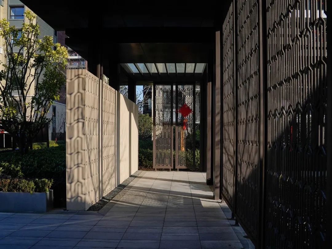 星河丹堤三期丨中国常州丨东大（深圳）设计有限公司-22