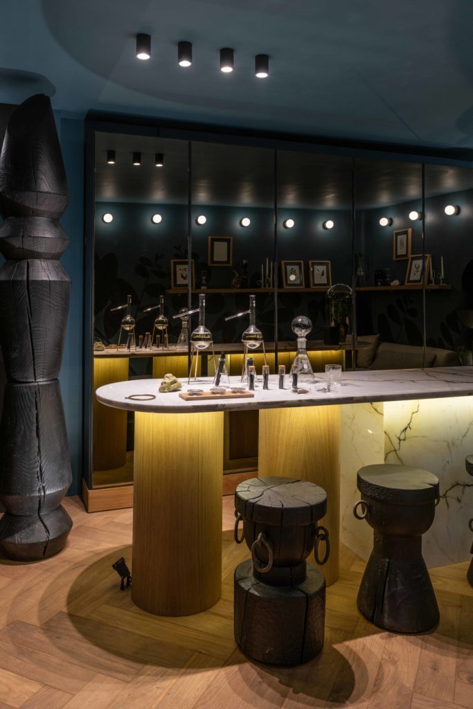 墨西哥设计之星 | Raúl de la Cerda 的原始材料探索-15