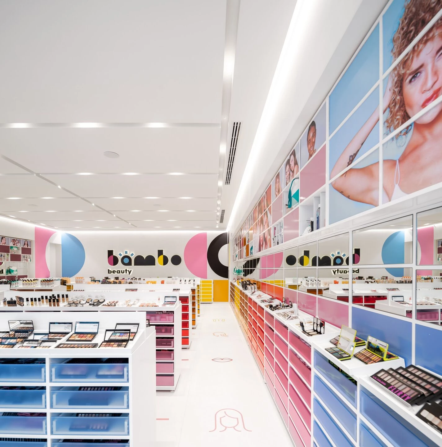 竹之美或竹子之美丨墨西哥墨西哥城丨Cadena + Asociados Concept Design®-14