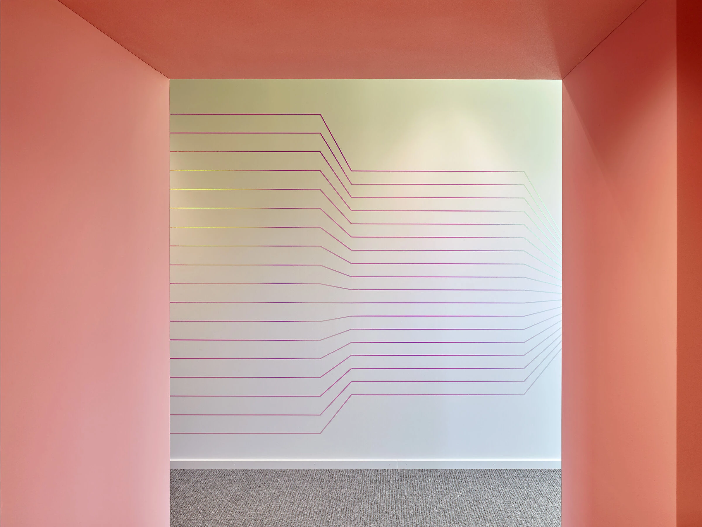 The Hive - Headquarters HP Inc. And HP Entreprises-20