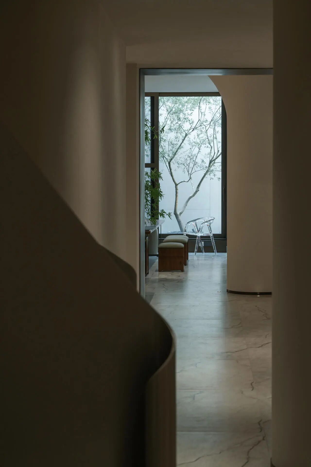 【私人】定制住宅丨中国贵阳丨元禾旺景建筑设计事务所-34