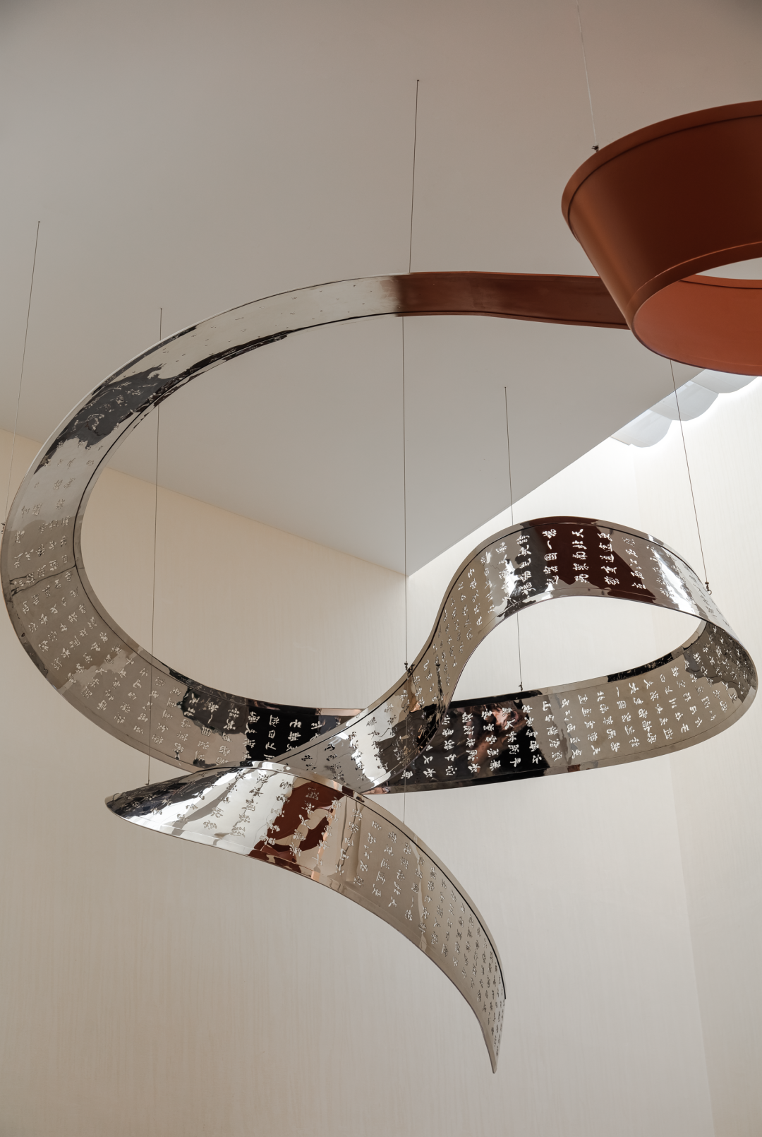 长沙五矿松雅万境销售中心丨中国长沙丨元禾大千(软装),京冶设计(硬装)-18