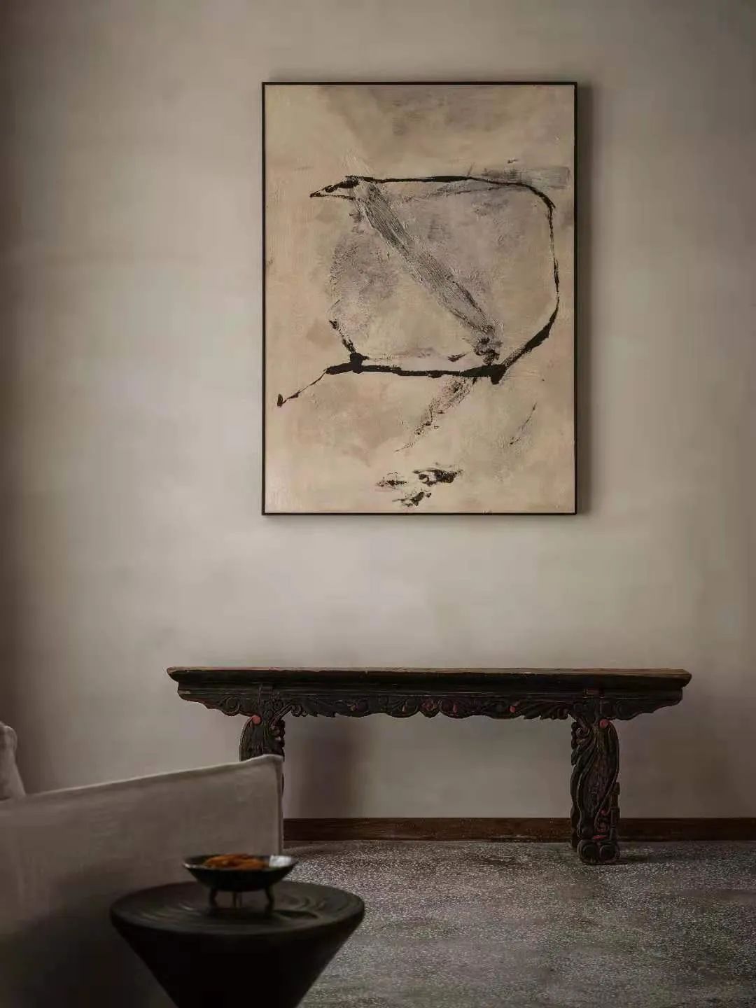 中海拾里晴川YOLO销售中心丨蒙古丨灵西里渡软装设计-74