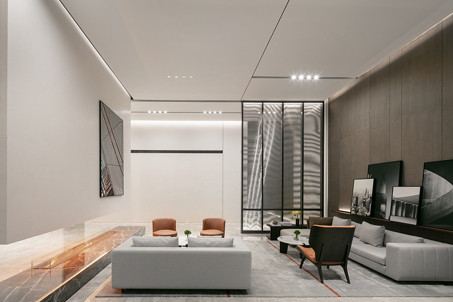 西安源创国际 LOFT 公寓丨中国西安丨DIA 丹健国际-78