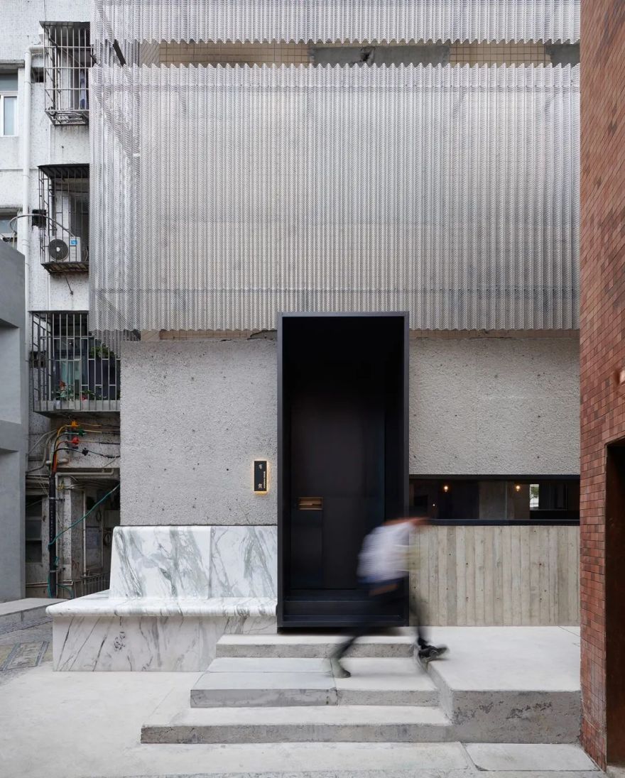 南头古城有熊酒店丨中国深圳丨如恩设计研究室-30