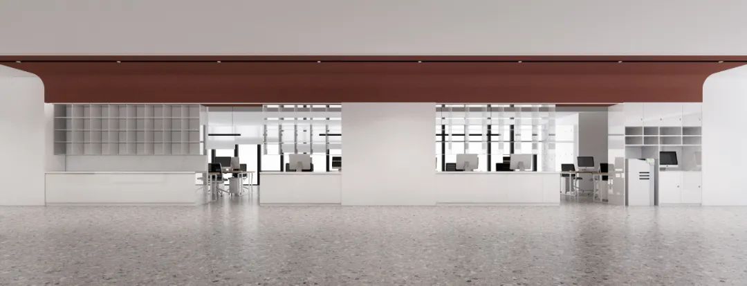 宽北国际设计 | 当代与自然的和谐空间-6