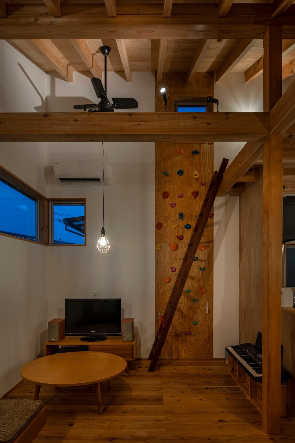 日本 Hirakata 城市 F·house 家庭住宅-40