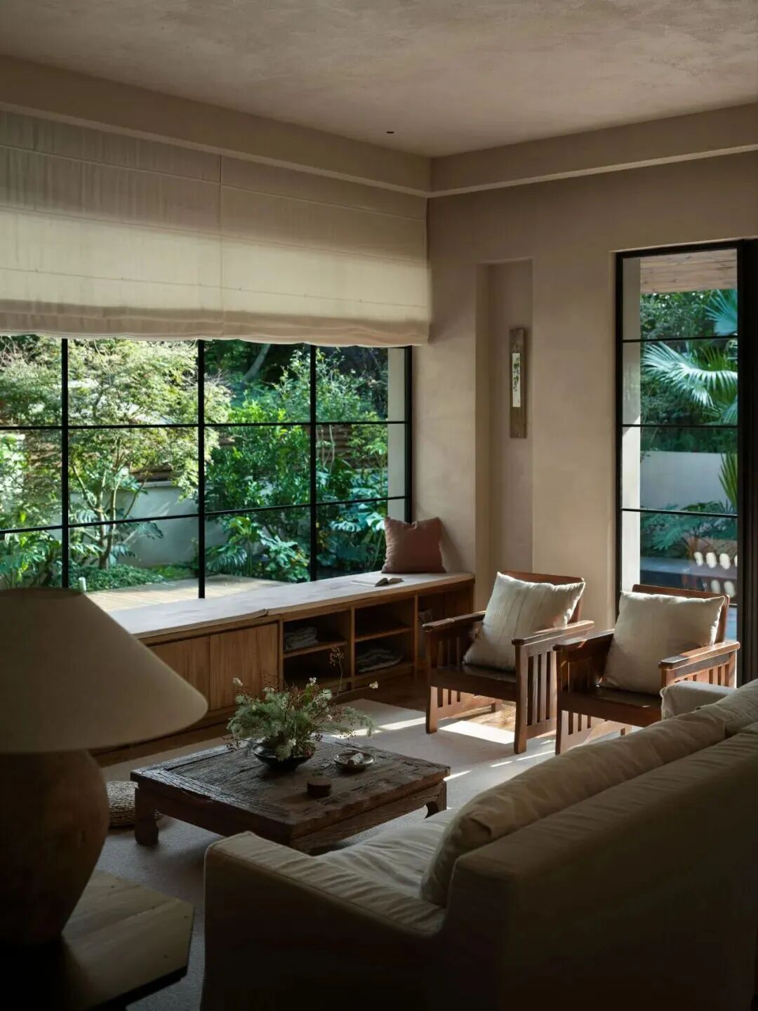 龙湖东桥郡（遇冬园）丨中国重庆丨LS蓝山设计-10