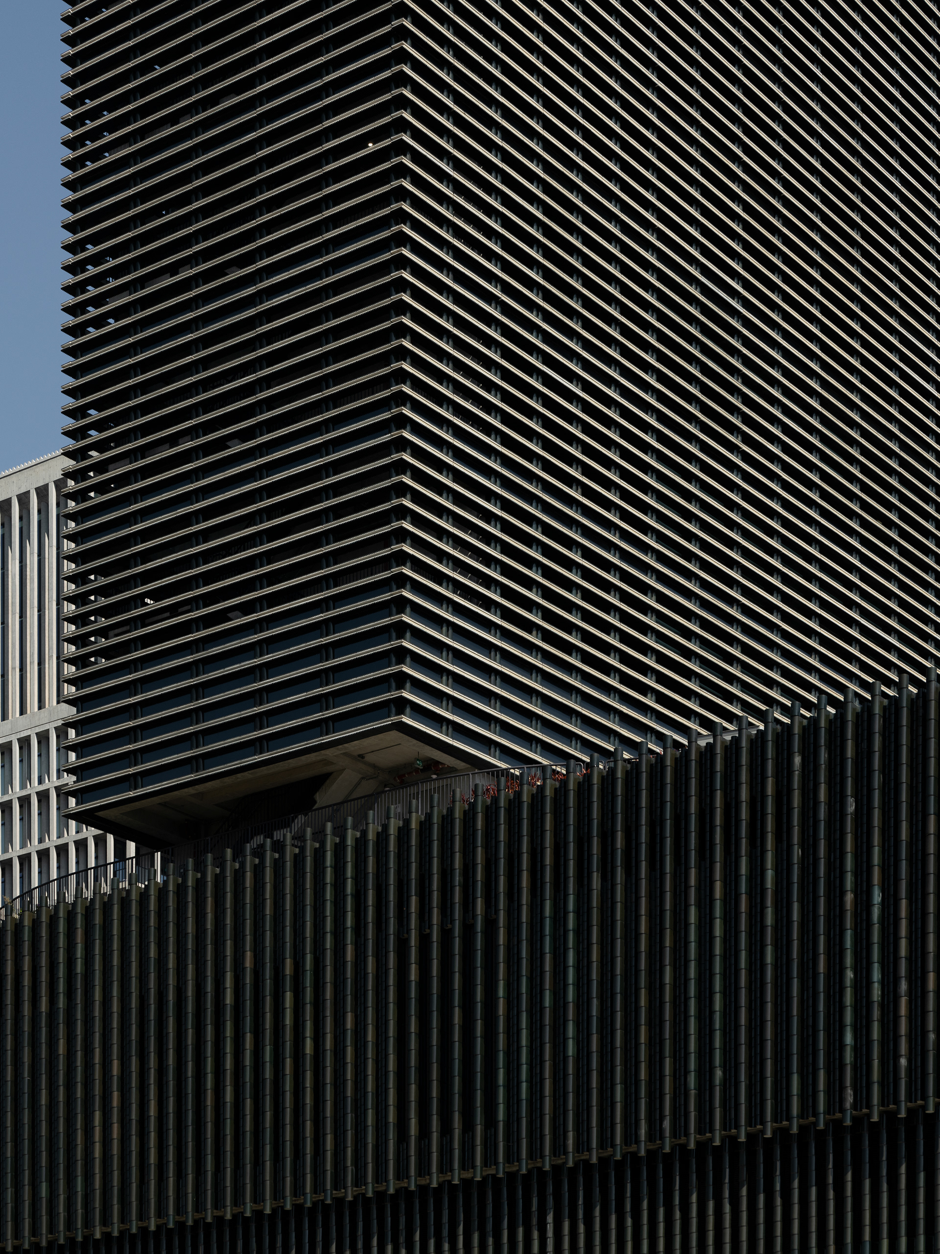 M+ Museum Hong Kong I Herzog & de Meuron-6