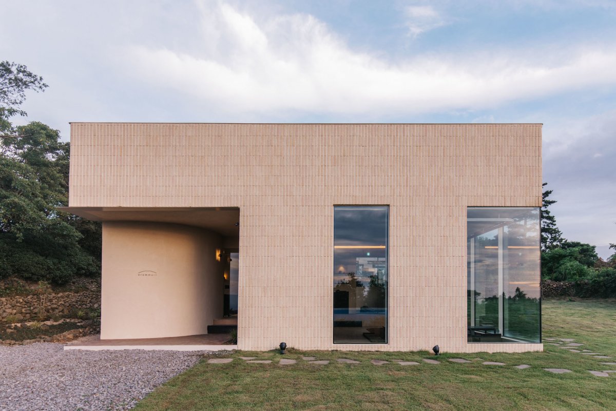 Orommarr 咖啡厅丨Z Lab 工作室-6