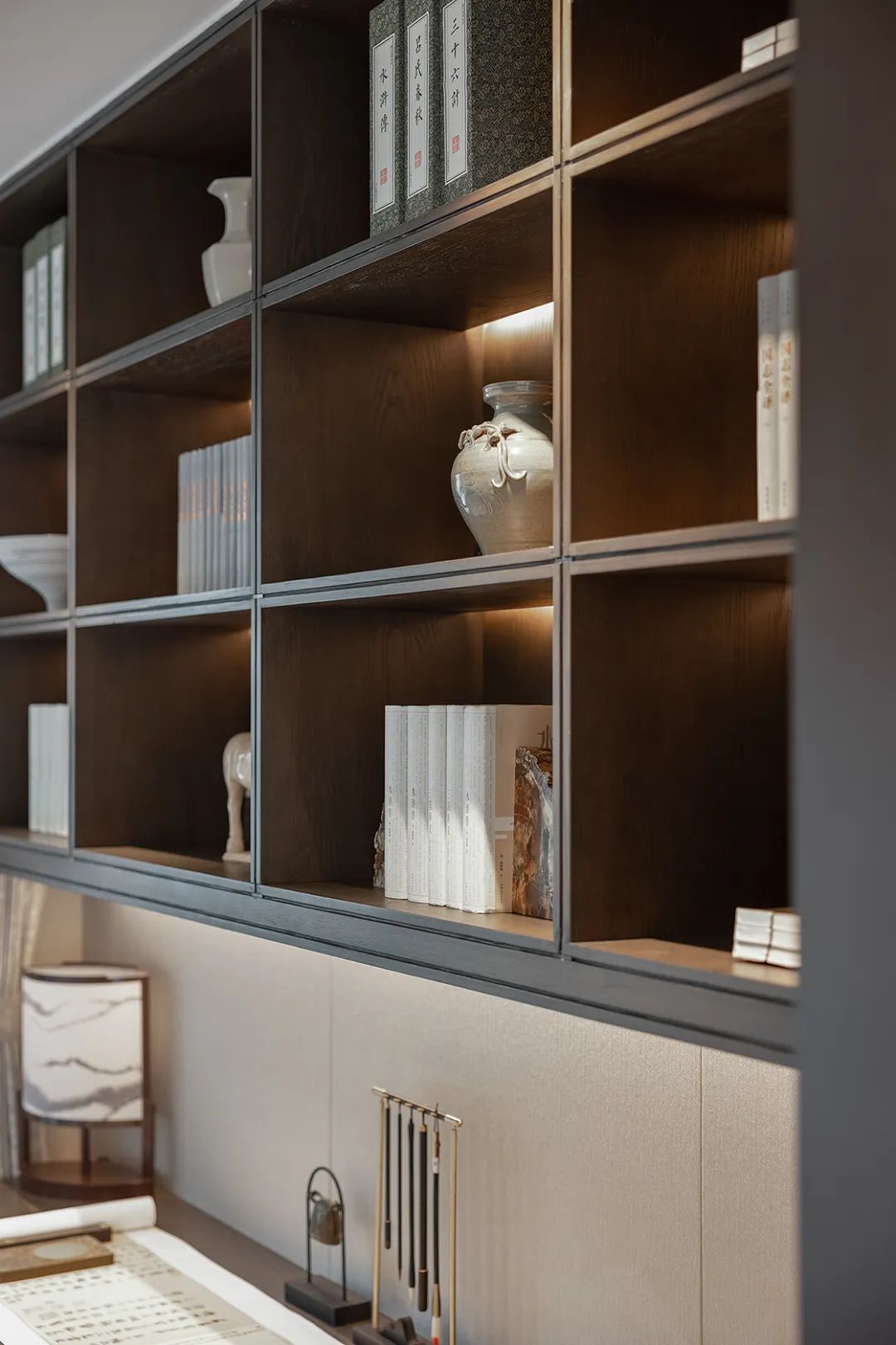 乐清君兰和著丨中国丨漫思设计(厦门)-54