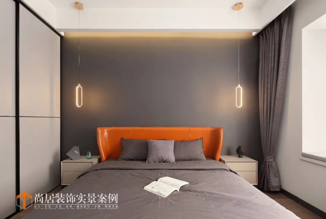 南京五矿澜悦栖园 160 平意式轻奢别墅设计丨中国南京丨王曼-54